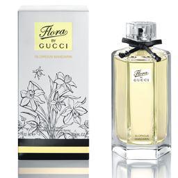 Дамски парфюм GUCCI Flora by Gucci Glorious Mandarin